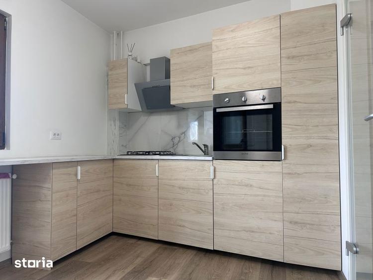 Apartament 2 camere renovat, decomandat Sos. Nicolae Titulescu - 3