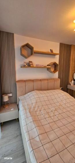 Apartament 3 camere, 64 mp, zona Vest - 4