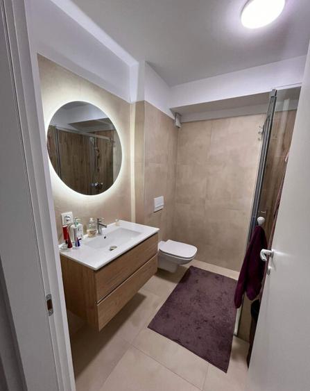 Apartament 3 camere, zona Coresi, parcare inclusa - 3