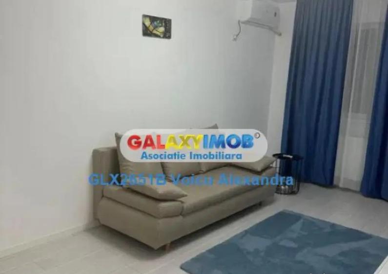 Garsoniera Bloc Nou - Berceni - Dimitrie Leonida - 6