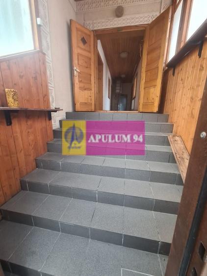 Casa de vanzare in Poiana Tapului - 2