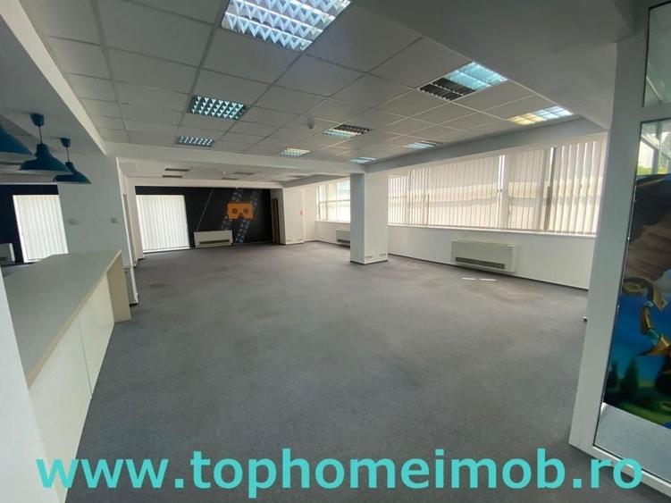 Spatiu birouri - Bd. Expozitiei - Mega Image - 3