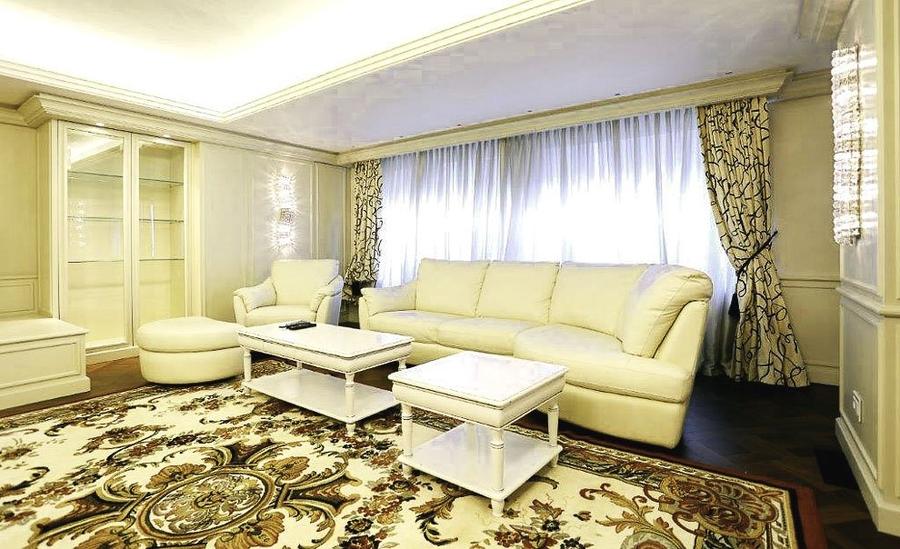 ÎNCHIRIERE APARTAMENT 3 CAMERE / P-TA VICTORIEI - 3