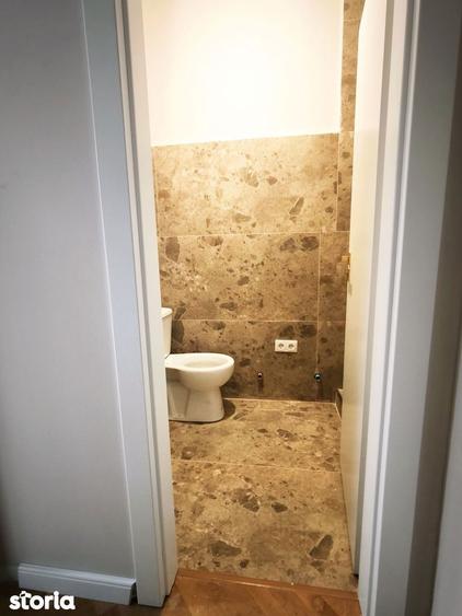 Casa multifunctionala cu salina 2 spatii comerciale Aleea Carpa?i - 6