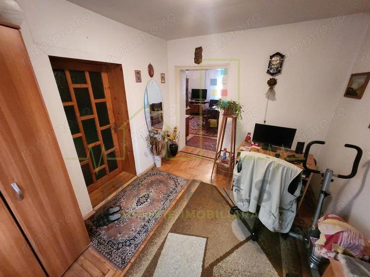 Casa individuala. Aleea Ghirodei - Tresor. CF de Timisoara. Toate utilitatiile - 6