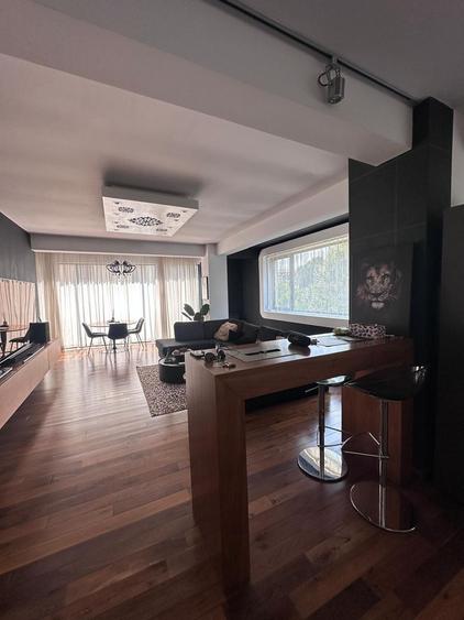 Apartament 3 camere Barbu Vacarescu/Floreasca - 5