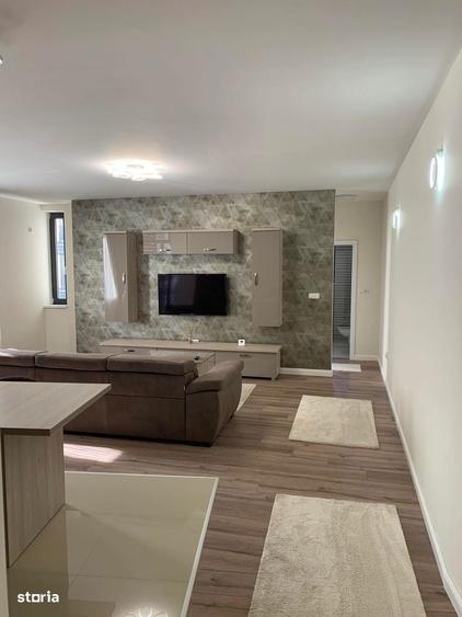 Apartament, - 5