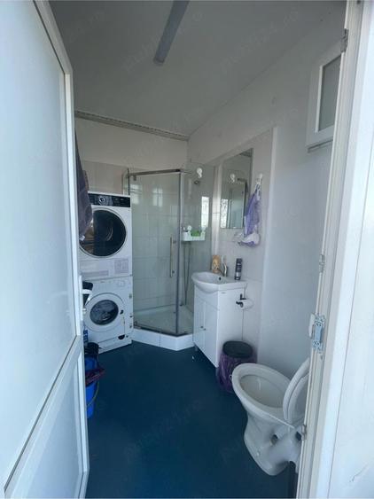 Cazare muncitori Nepal Siri lanka Ro Chiajna A1 Centura - 3