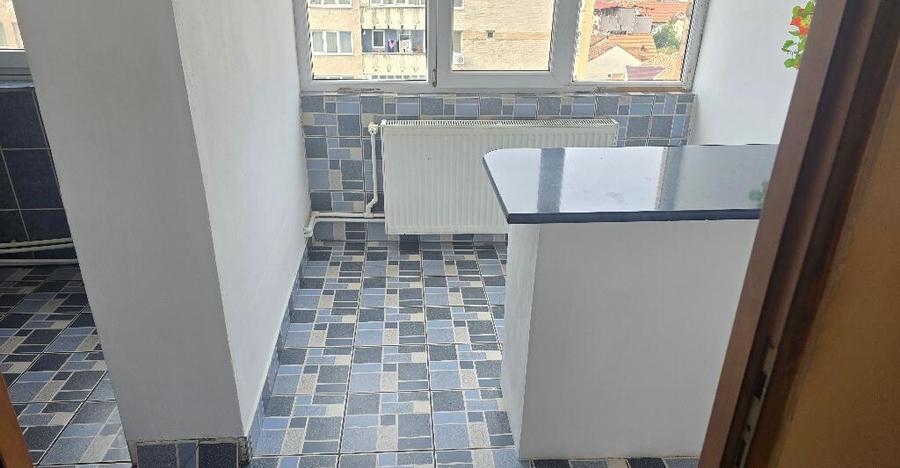 Vand garsoniera in Deva, zona I. Maniu, suprafata utila 31 mp, - 3