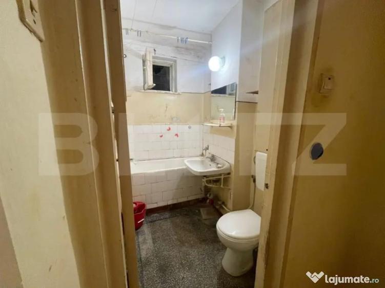 Apartament de vanzare, 2 camere, 48 mp, zona Cantemir - 9