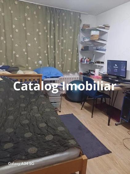 Apartament 4 camere Cartier Mana?tur zona lini?tita - 2