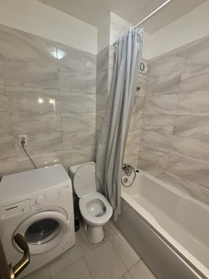 Garsoniera Rezervelor - 3