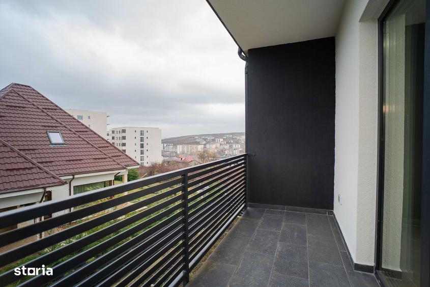 Casa insiruita la cheie Visan - 1