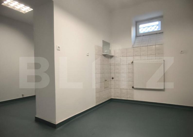 Spatiu autorizat medical de vanzare, 50 mp utili, zona centr - 6