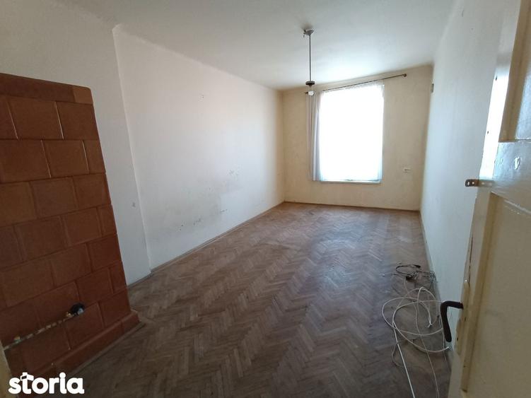 Apartament 2 camere / Etaj 1 / Nicolae Balcescu - 2