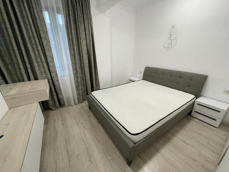 Apartament 3 camere de inchiriat - 72.5 MP - Mobilat - Utilat - 9