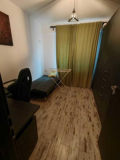 Apartament 3 camere Militari Residence - 2