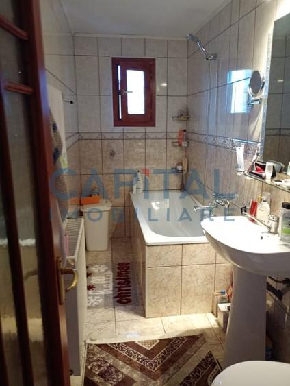 COMISION 0% - CASA P+1, 2007 - 6