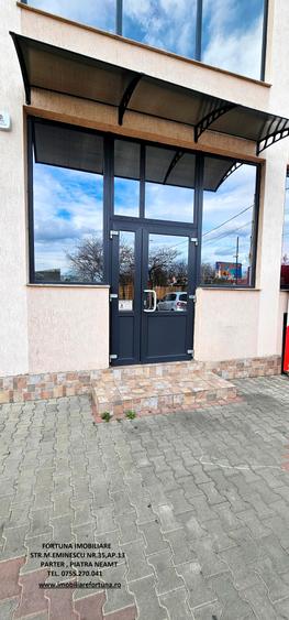 Spatiu comercial/Restaurant,terasa, gradina de vara, 1 Mai, de inchiriat - 15