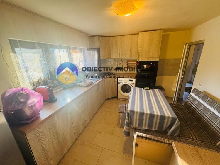 Casa + teren 476 mp – Tarcau, jud. Neamt - 13