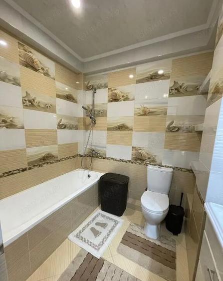 2 camere in zona Basarabia - 5