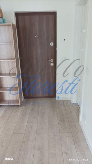Apartament de 2 camere, decomandat, Valea Garbaului - 8