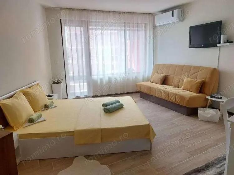Apartament cu o camera in zona Odobescu - 3