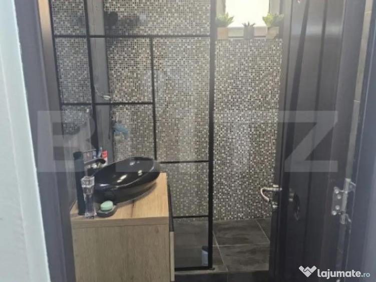 Casa P + M cu toate utilitatile, 130 mp, zona Ford - 4