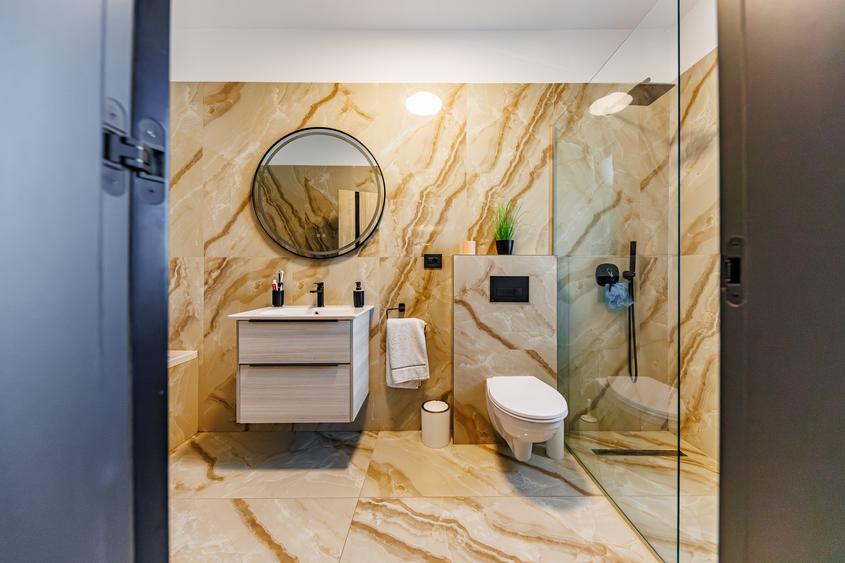 COMISION 0% | Vila exclusivista | Jacuzzi + Sauna | Disponibila imediat - 44