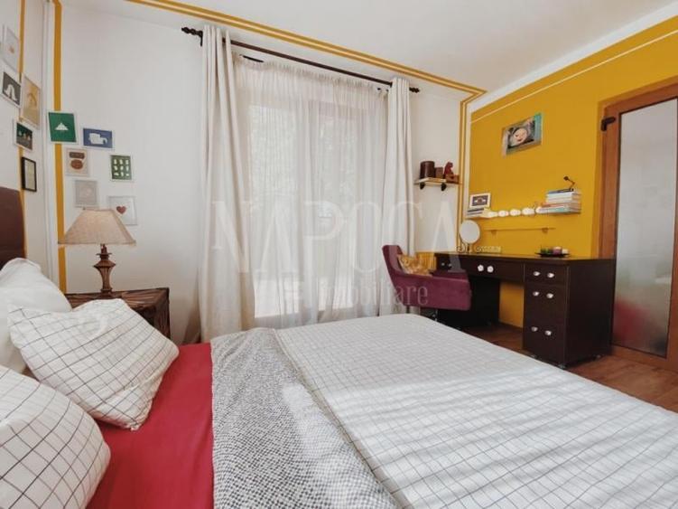 Casa 4 camere de vanzare in Someseni, Cluj Napoca - 9