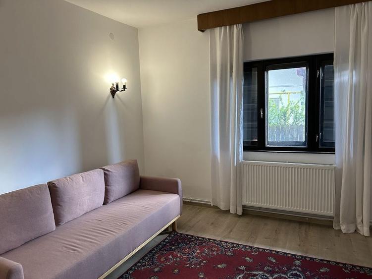 Apartament in vila zona centrala Breaza - 7