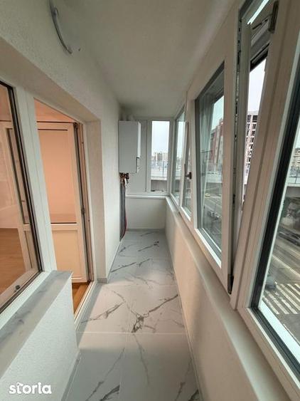 Apartament cu 1 camera de inchiriat Iasi - 4