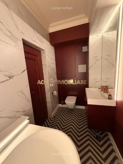 3 Camere de vanzare | Aviatiei | 80 mp | 2 parcari incluse | etaj 1 - 13