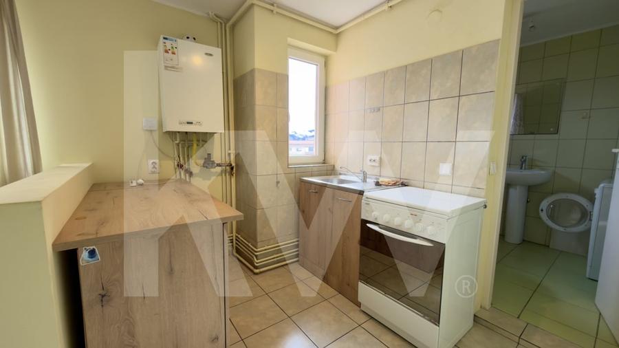 Apartament 3 camere mansarda, 58 mp | Nicolae Iorga, Sibiu - 6