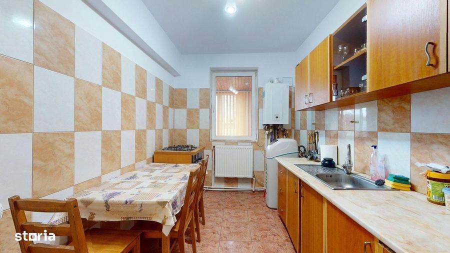 Casa ideala Locuinta si afacere 665mp teren - 9