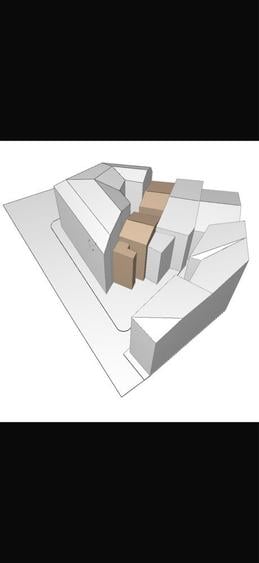 Casa de vanzare ultracentral coltei - 3