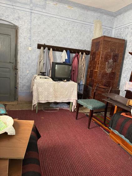 vand casa cu teren, sat Covei, judet Dolj - 2