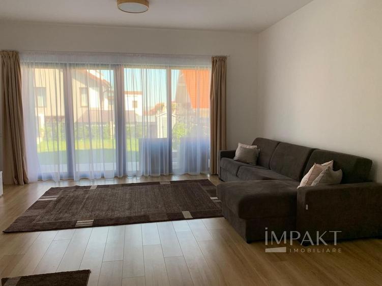 Casa tip duplex cu 4 camere la cheie in cartierul Europa - 2