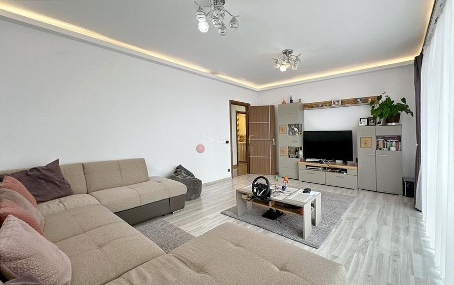 Zona Rezidentiala de Interes - 6