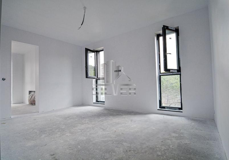 Casa de tip Duplex cu Panorama in Floresti. - 9