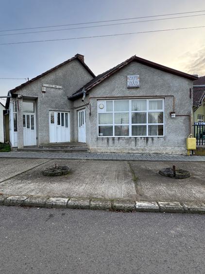 Vanzare/Inchiriere Spatiu Comercial 100mp - Str. Mioritei, Nr:2, Carei - 2