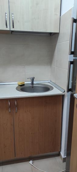 Mihai Bravu,la 5 minute de metrou,constructie noua,centrala termica,terasa 10 mp - 7