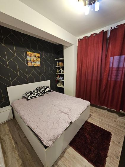 Apartament 2 camere Militari Residence strada Tineretului - 8