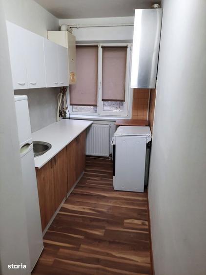 De vanzare apartament 2 camere,renovat si mobilat,zona Stejarul Unirii - 8