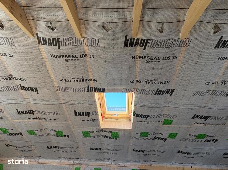 Case Individuale Noi Bragadiru | P+1+M | 0% Comision - 1