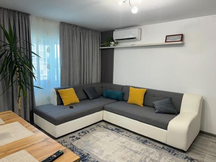 Apartament 3 camere - 3