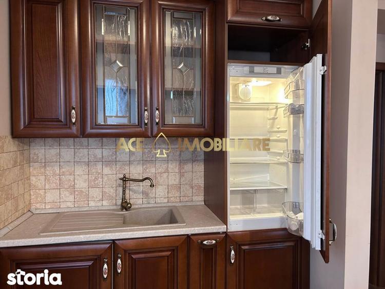 2 Camere de inchiriat | Turda | Centrala proprie | Parcare | Bloc Nou - 8