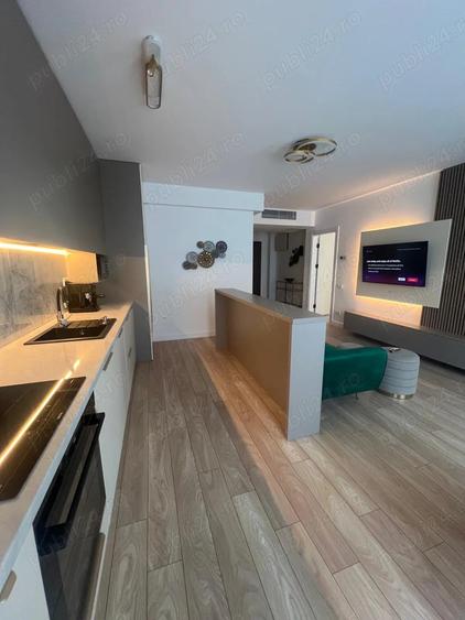 Apartment de inchiriat MTM residence 2 - 4