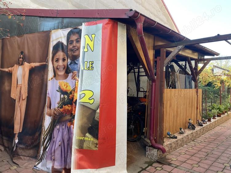 Casa de vanzare, Zona Centrala, Calea Domneasca, Targovi?te - 7