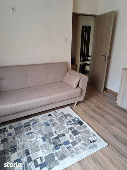 Inchiriere garsoniera Targu Mures cart.Tudor str.Viitorului nr.9 ap.19 - 4